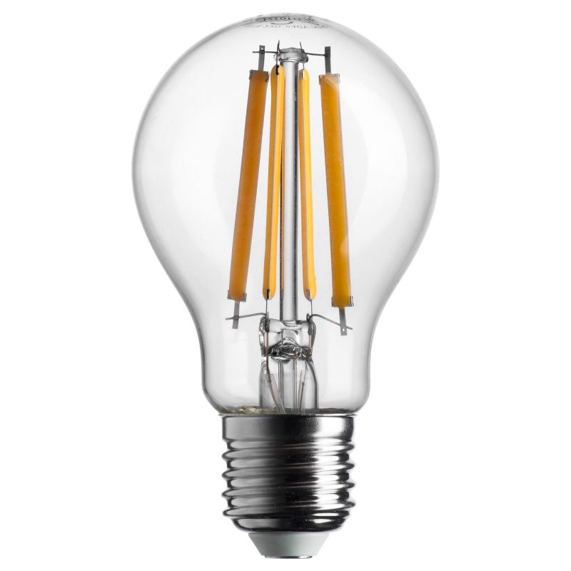 Lampadina Led Filamento 7W E27 Equivalente 60W