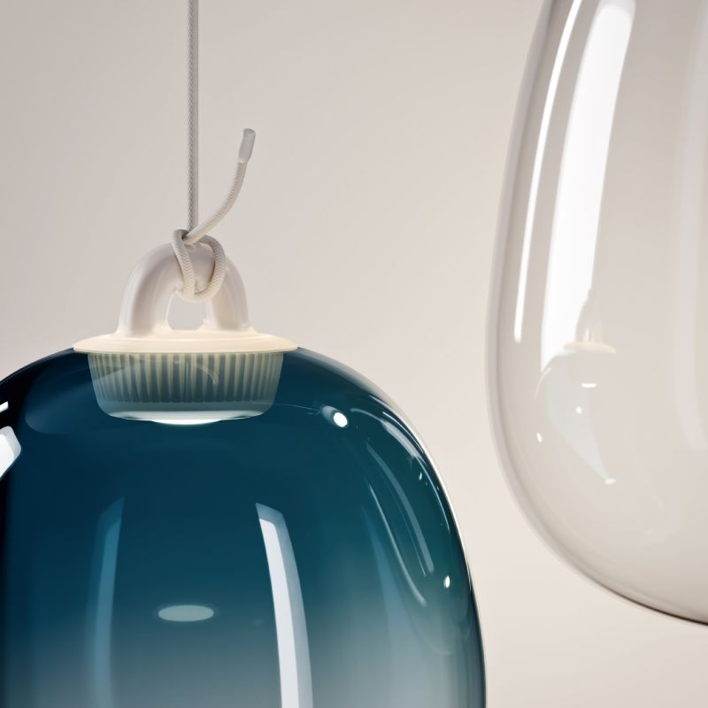 LODES Oblò Sospensione