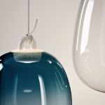 LODES Oblò Sospensione