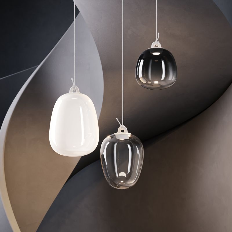 LODES Oblò Sospensione