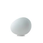 Foscarini Outdoor Gregg Media Terra Per Esterni