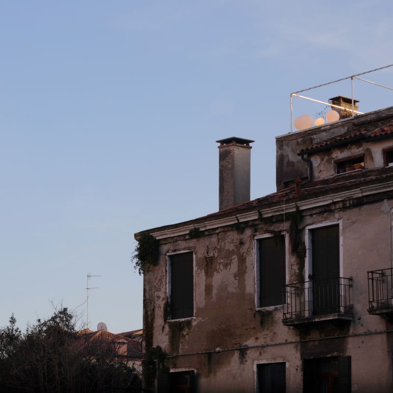 Foscarini Outdoor Gregg Media Terra Per Esterni