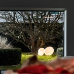 Foscarini Outdoor Gregg Media Terra Per Esterni