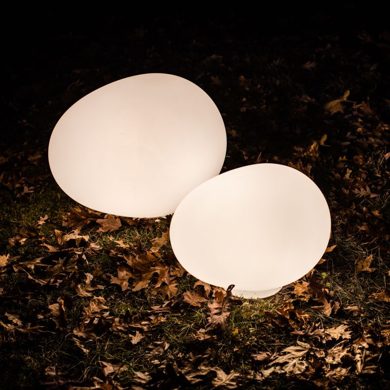 Foscarini Outdoor Gregg Grande Terra Per Esterni