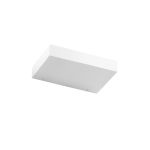 Linea Light Regolo 23 cm Applique Monoemissione LED