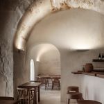 Linea Light Regolo 61 cm Applique Monoemissione LED