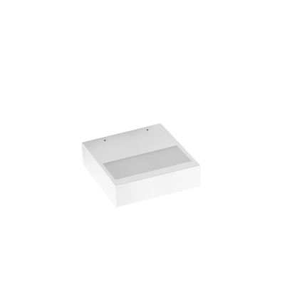 Linea Light Regolo 15 cm Applique Monoemissione LED