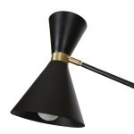 Biluce Versa lampada Soffitto Basculante Biluce Versa lampada Soffitto Basculante