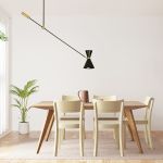 Biluce Versa lampada Soffitto Basculante Biluce Versa lampada Soffitto Basculante