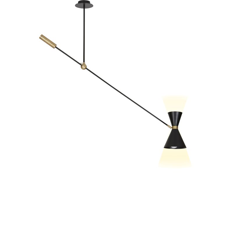 Biluce Versa Soffitto Basculante