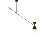 Biluce Versa Soffitto Basculante Biluce Versa Soffitto Basculante