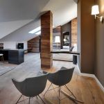 Foscarini Birdie Parete