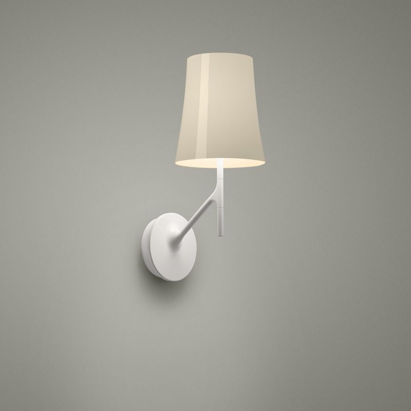 Foscarini Birdie Parete