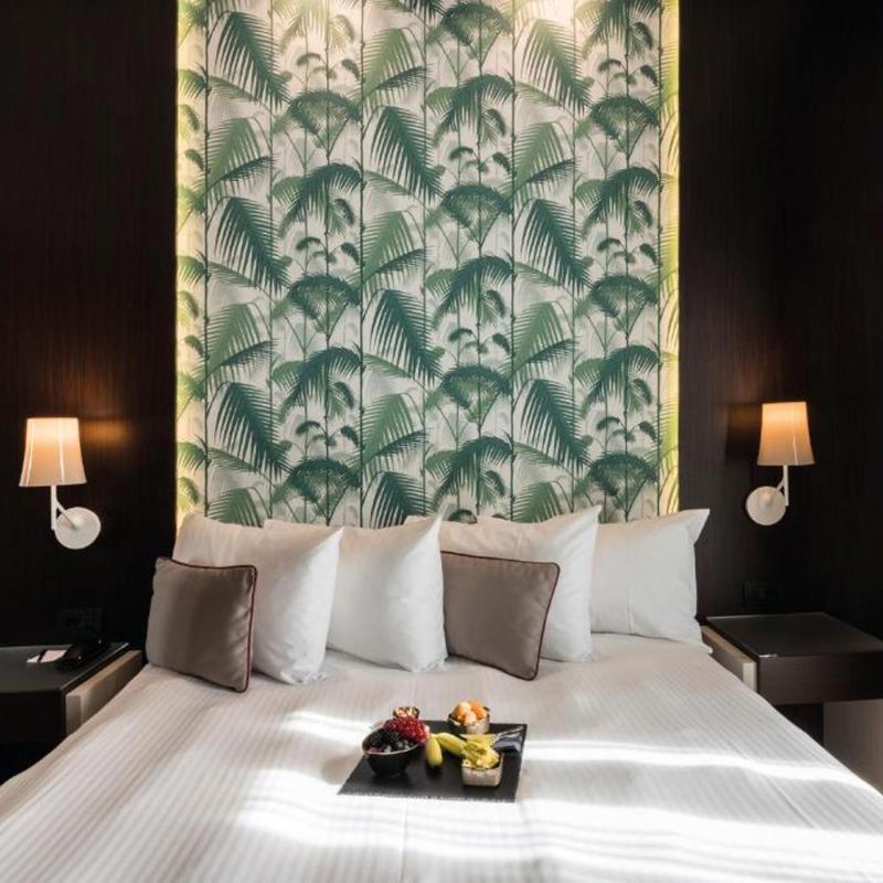 Foscarini Birdie Parete