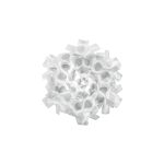 Slamp CLIZIA Mama Non Mama MINI Plafoniera Applique 32 cm