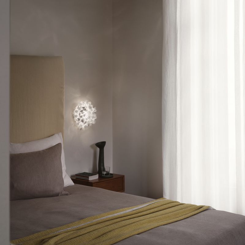 Slamp CLIZIA Mama Non Mama MINI Plafoniera Applique 32 cm