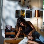 Foscarini Birdie Lettura Terra