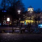 Foscarini Birdie Lettura Terra