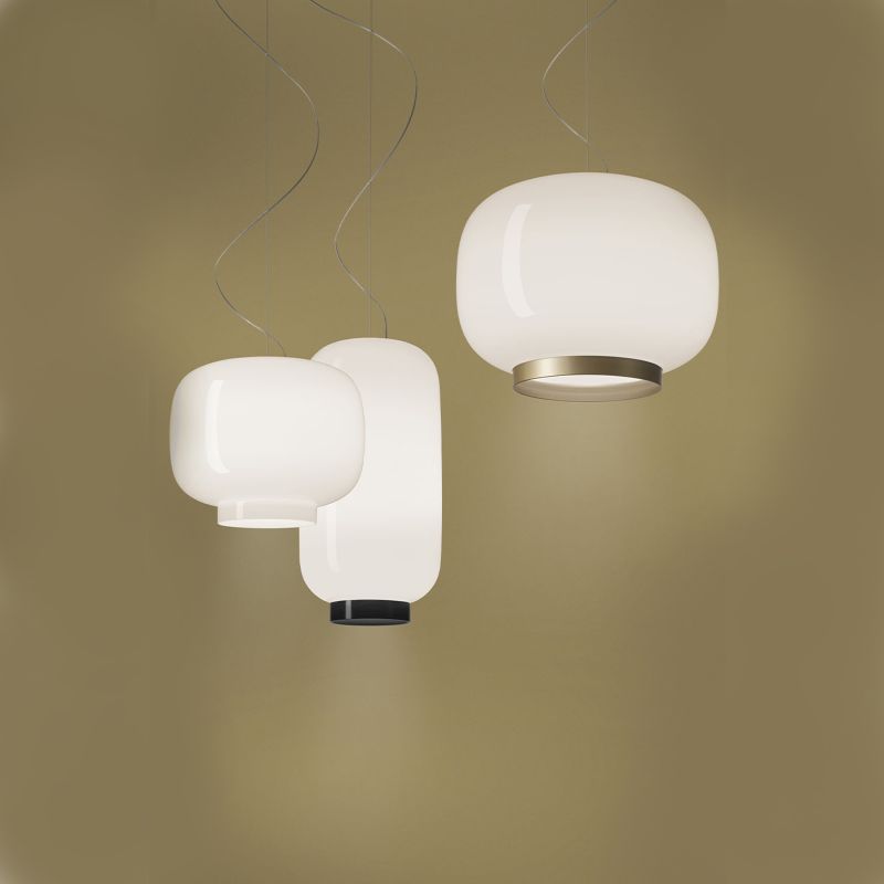 Foscarini Chouchin 3 Sospensione