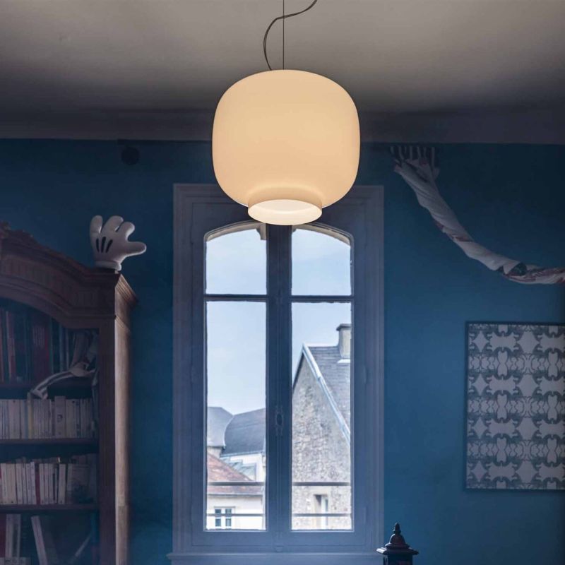 Foscarini Chouchin 3 Sospensione