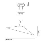 Kdln Kate Sospensione