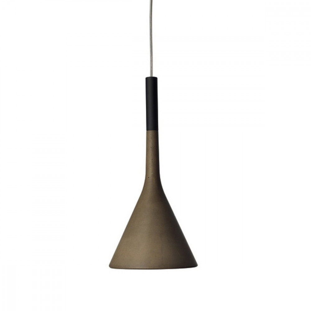 Foscarini Aplomb Sospensione Marrone - Versione fino 2024 - Imagen 7 de 11