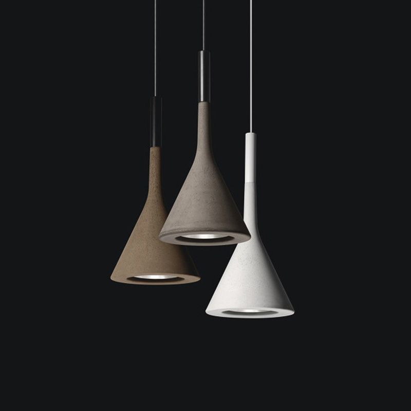 Foscarini Aplomb Sospensione 17 Cm GU10 - Versione fino 2024