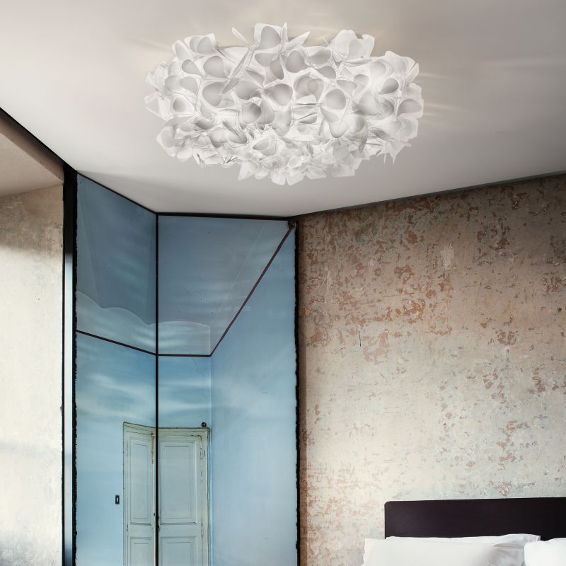 SLAMP CLIZIA Mama non Mama LARGE Plafoniera 78 cm