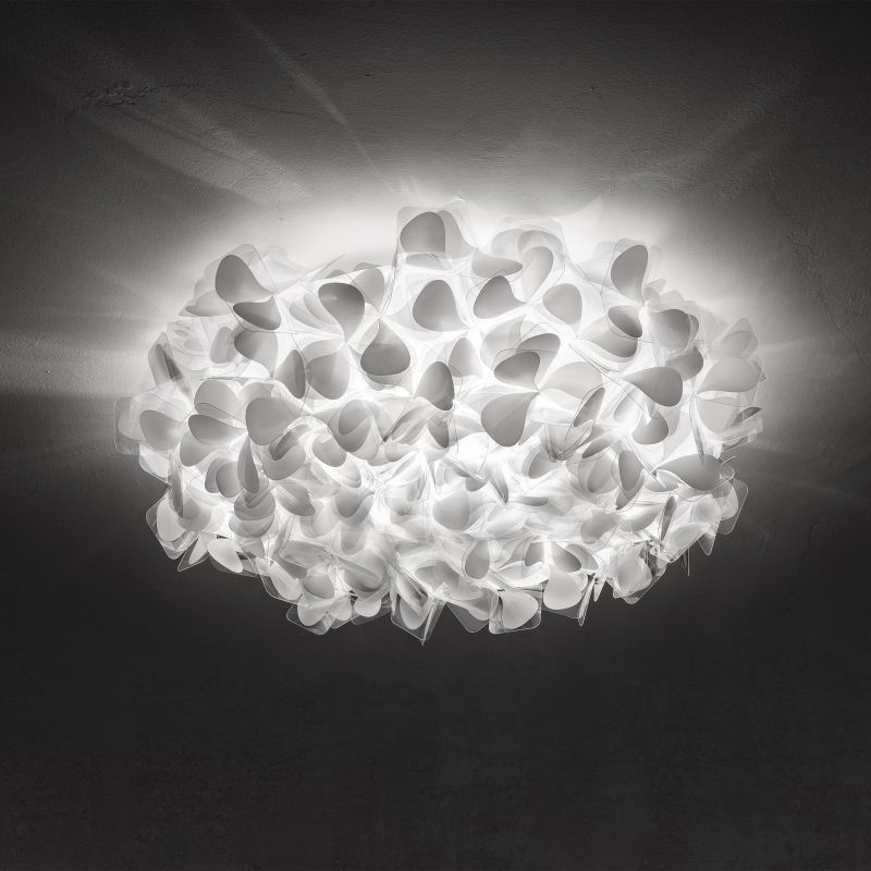 SLAMP CLIZIA Mama non Mama LARGE Plafoniera 78 cm