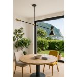 Biluce Versa Soffitto Basculante Biluce Versa Soffitto Basculante