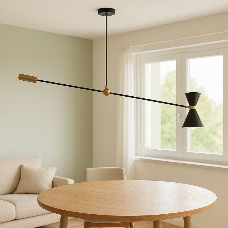 Biluce Versa Soffitto Basculante