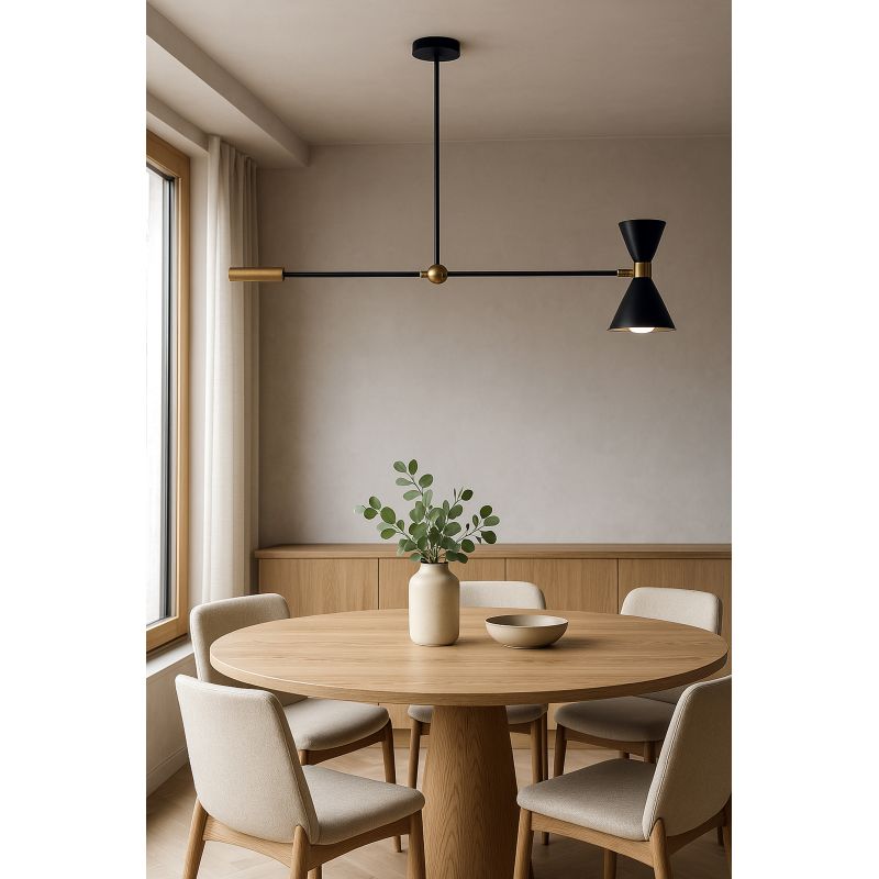 Biluce Versa Soffitto Basculante