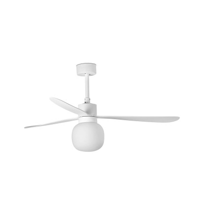 Ventilatore AMELIA L BALL LED