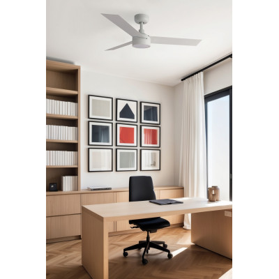 CRUISER S LED Ventilatore Soffitto 106 cm