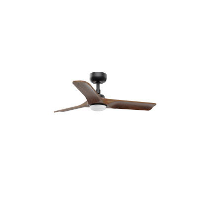 HEYWOOD S LED Ventilatore Soffitto 90 cm