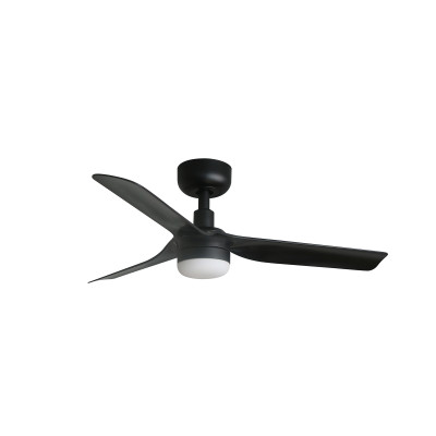 MINI PUNT S LED Ventilatore 90 cm