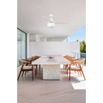 OUTWOOD L Ventilatore  per esterni IP44