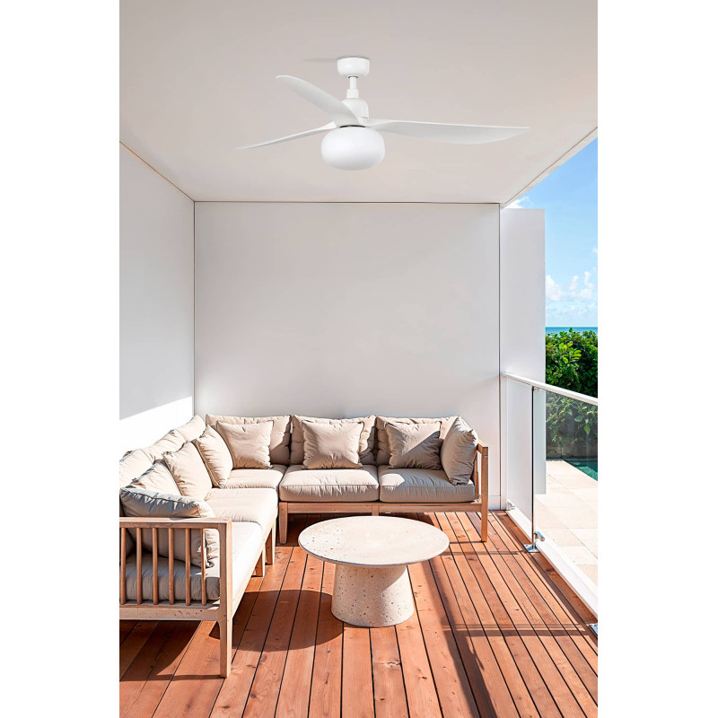 OUTWOOD L Ventilatore  per esterni IP44