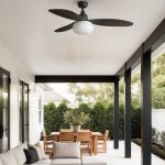 PALMA M Ventilatore IP44