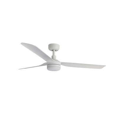 Ventilatore soffitto PUNT M LED 132 cm