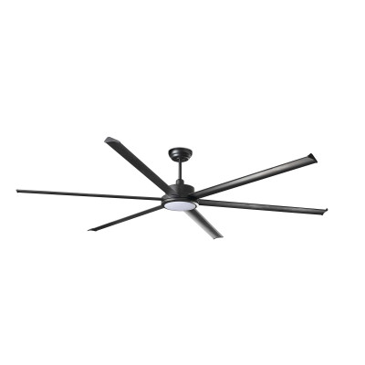 Ventilatore soffitto ROTTERDAM LED 250 cm