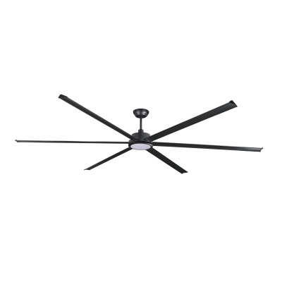 Ventilatore soffitto ROTTERDAM LED 300 cm