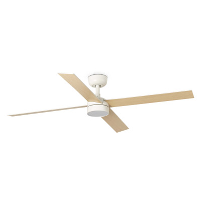 Ventilatore soffitto RUDDER L4 132 cm