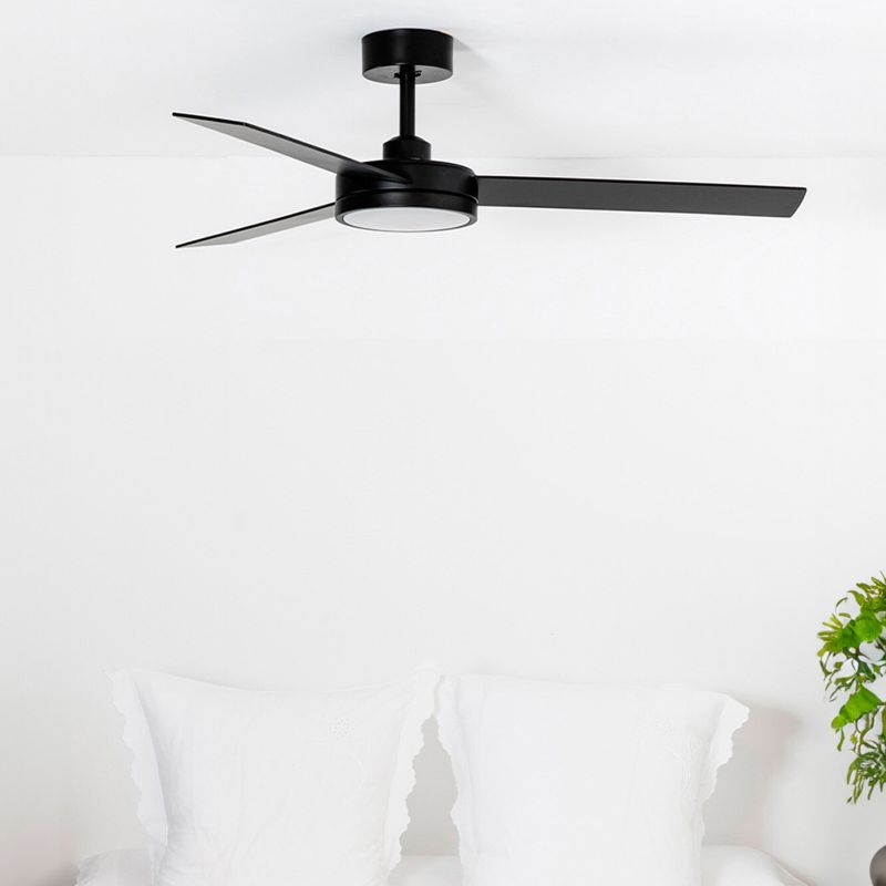 BARTH L LED Ventilatore bianco