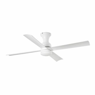 FRASER LED Ventilatore 120 cm