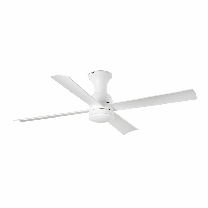 FRASER LED Ventilatore 120 cm