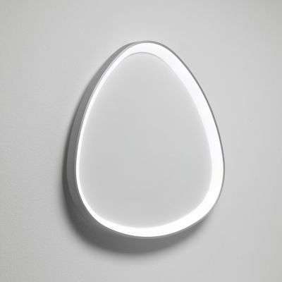 Vivida Lifering Applique Plafoniera 61 cm