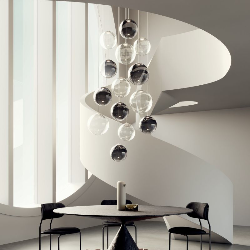 LODES Random SOLO Sospensione