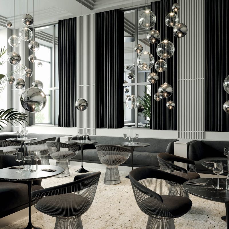 LODES Random SOLO Sospensione