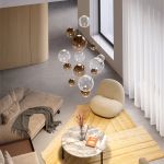 LODES Random SOLO Sospensione